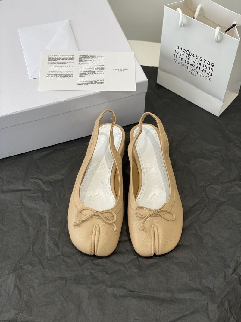 Maison Margiela Sandals